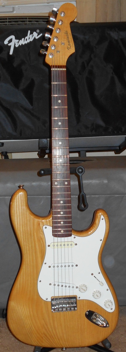 jeffsimmons1960's music gear photo