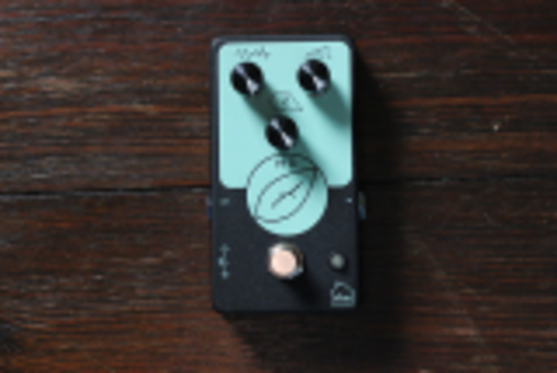 wohbuckeye's music gear photo