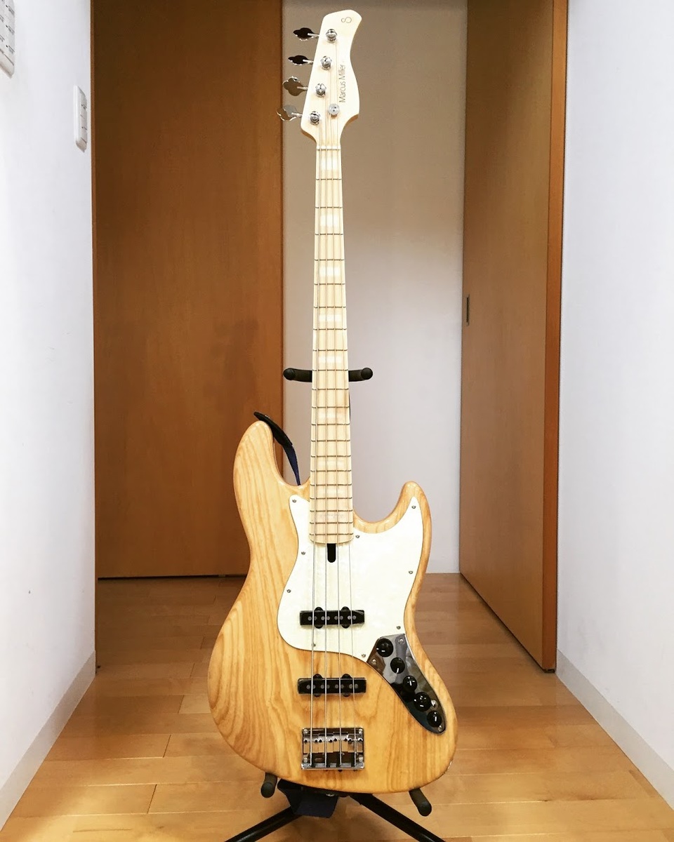 isisi's music gear photo