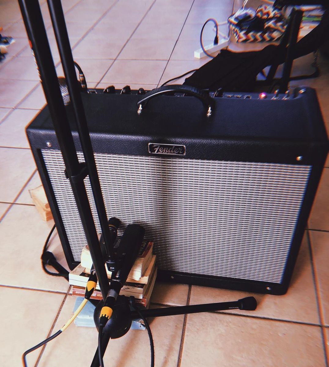 davidtorress's music gear photo