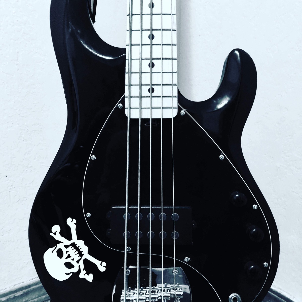 eldiabloramon's music gear photo