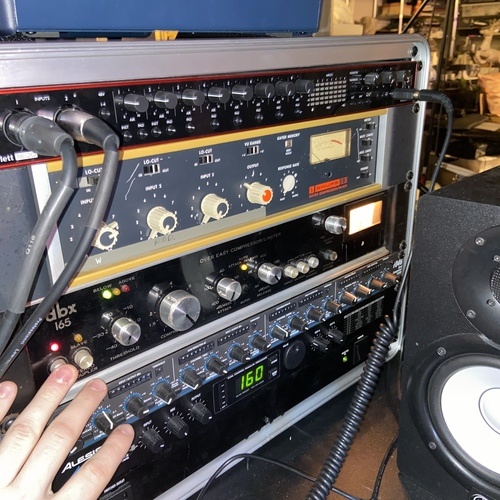 thiswillhavetodo's gear photo