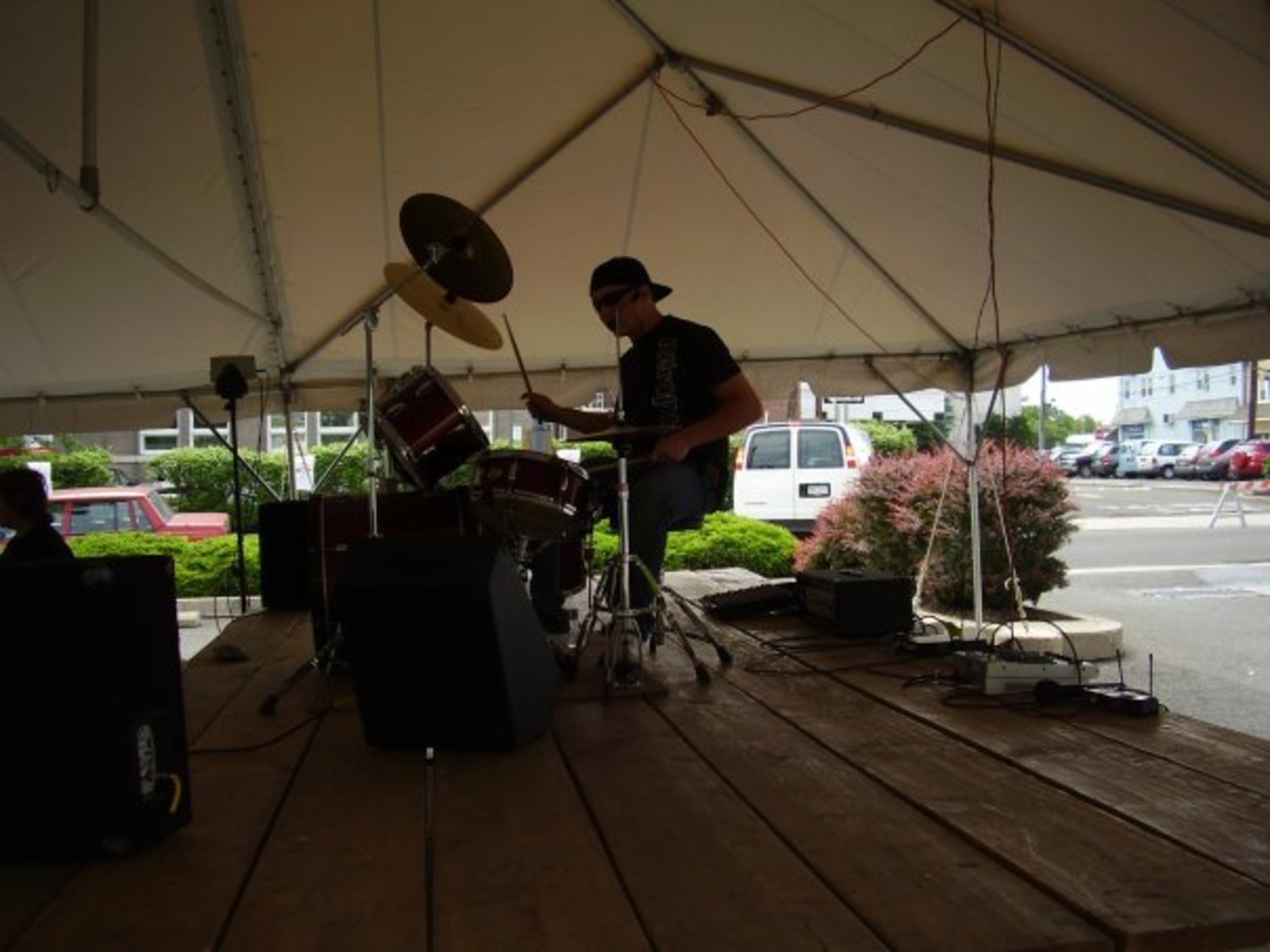 tranzoo's music gear photo