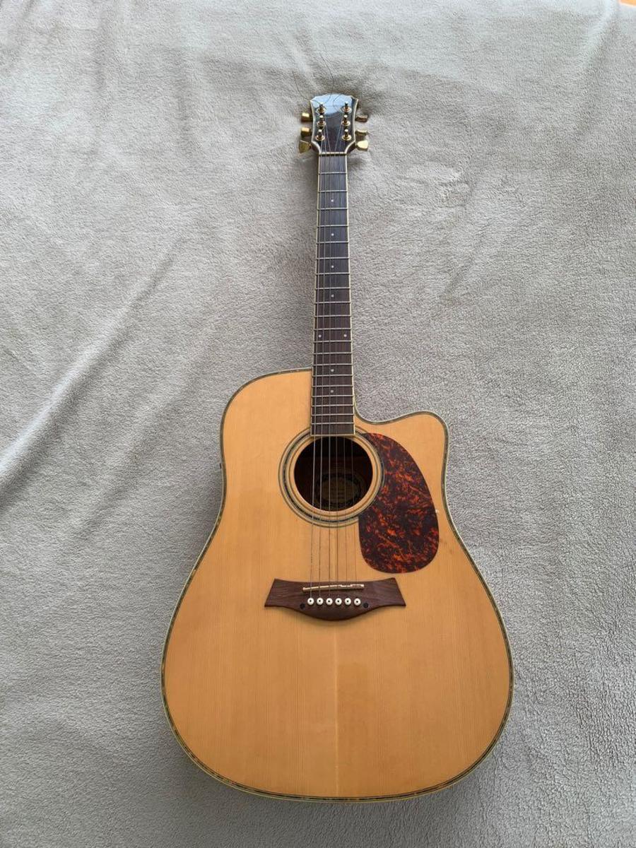 gha_briel's music gear photo