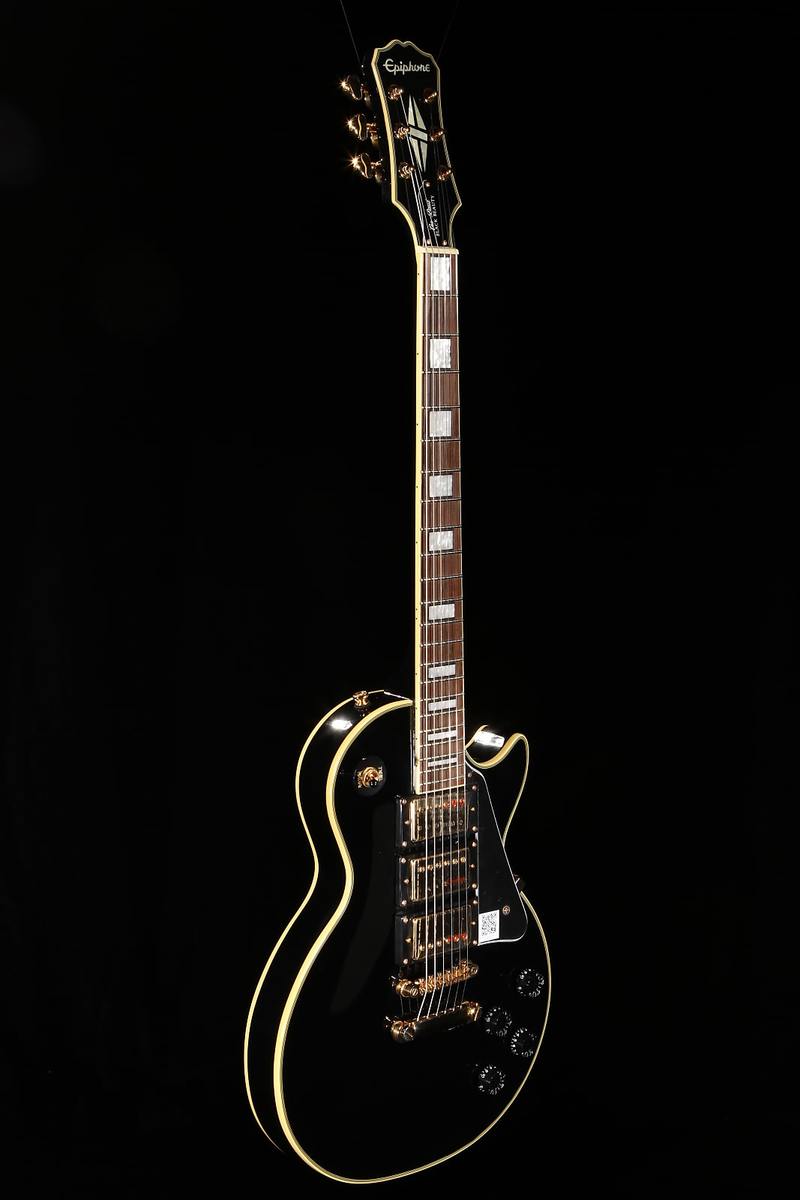 samhaber's music gear photo