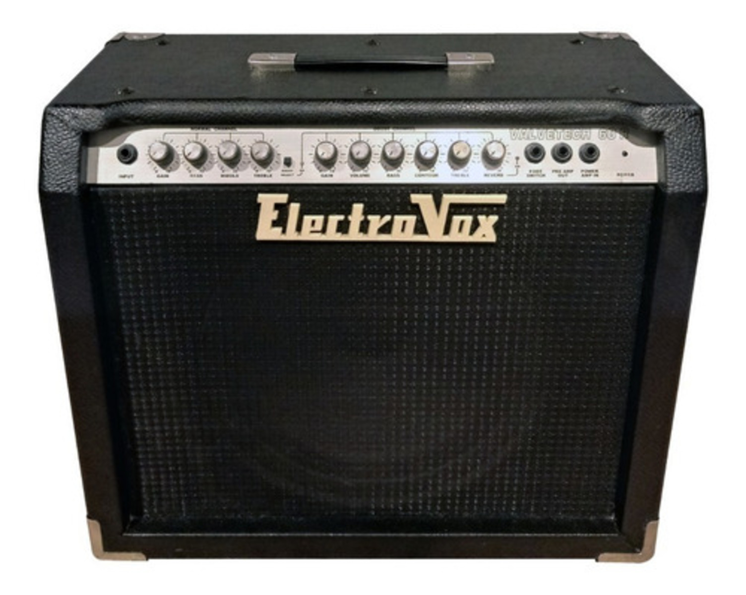 angusruiz93's music gear photo