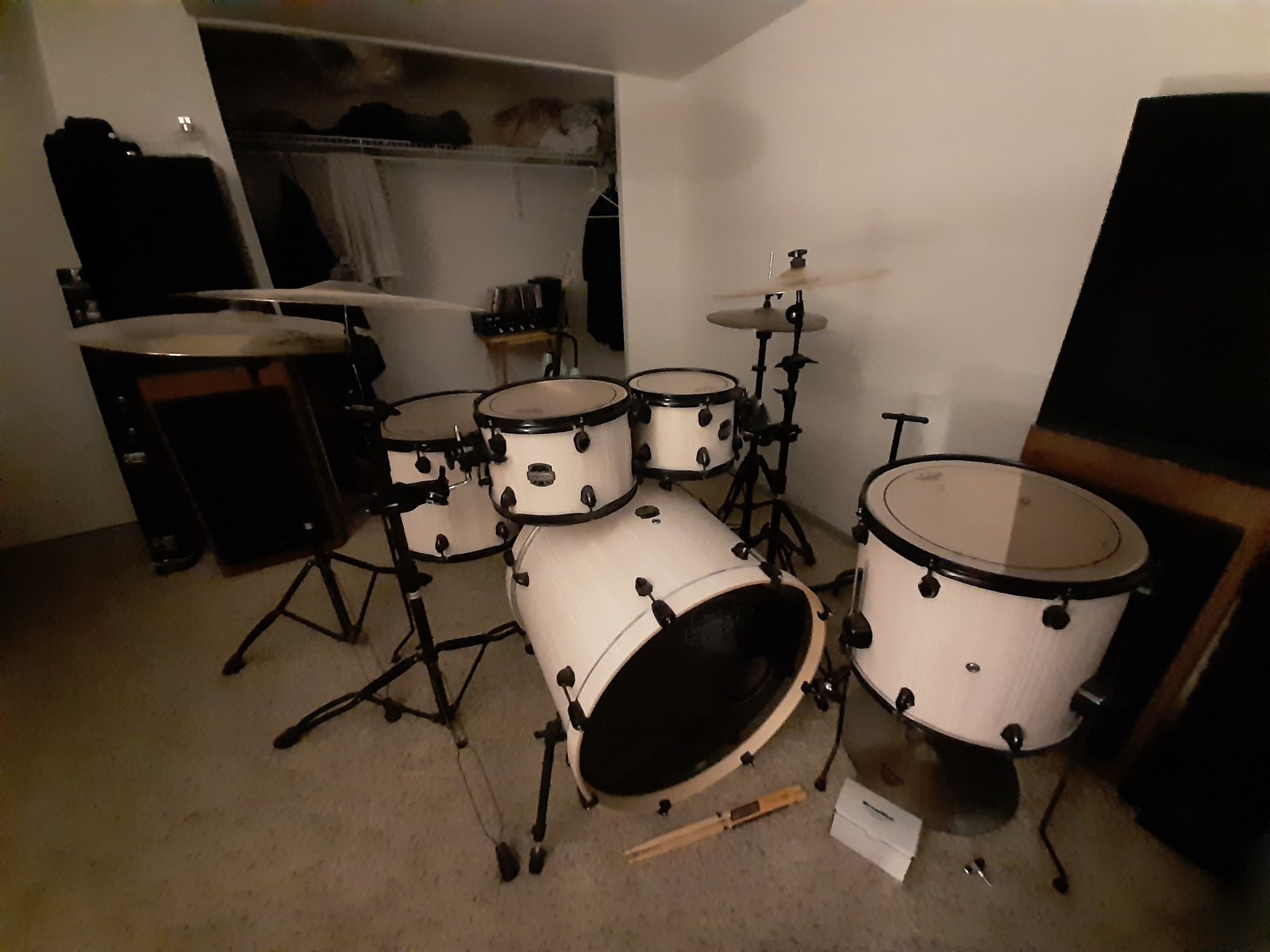 kevinguitar2000's music gear photo