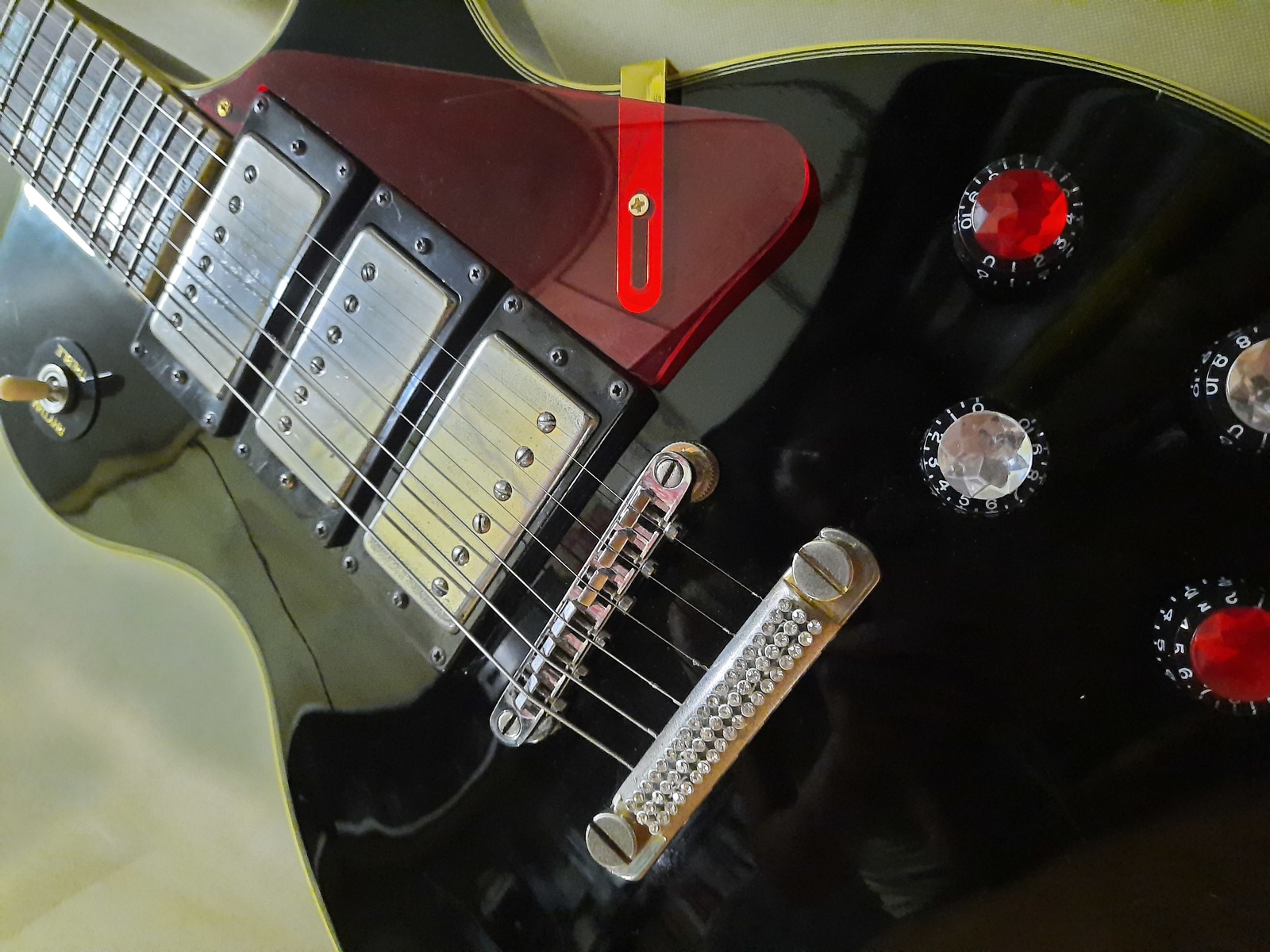 cathyklysmik's music gear photo