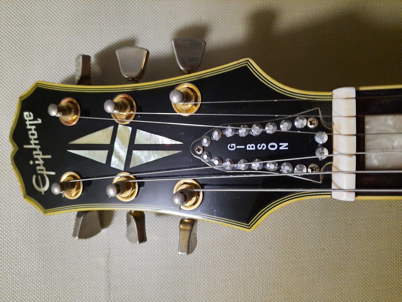 cathyklysmik's music gear photo