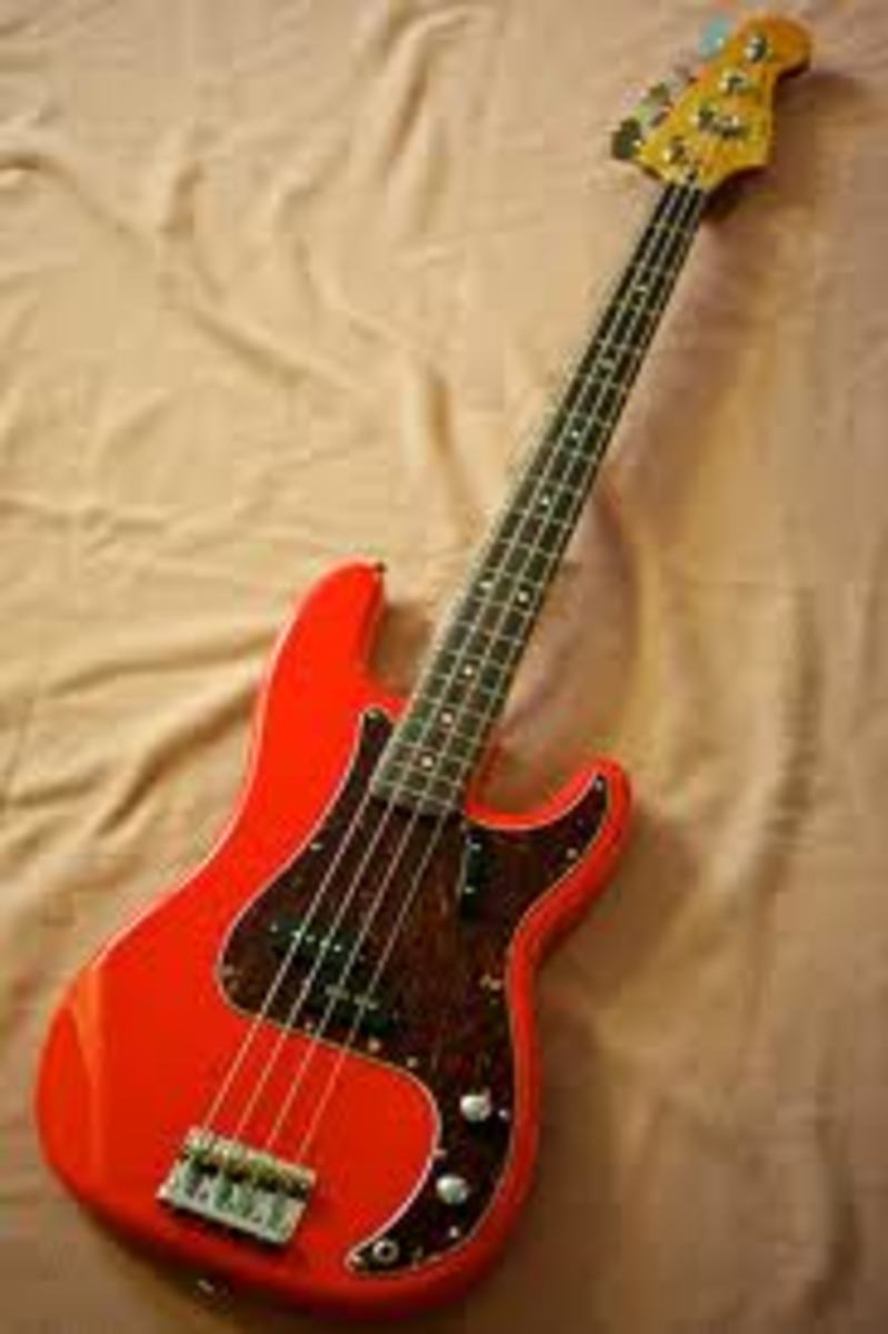 bassman315's music gear photo