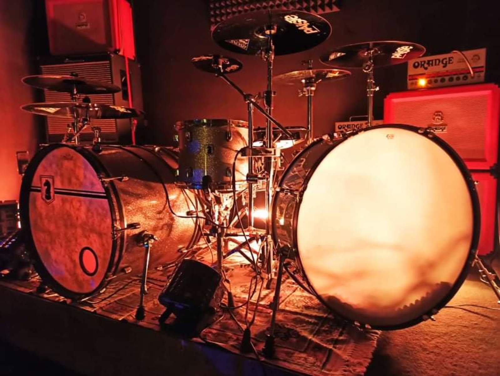 nikos_bartsokas's music gear photo