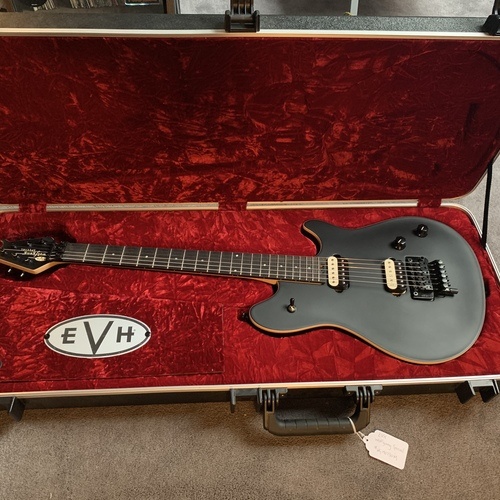 octobersoda's gear photo