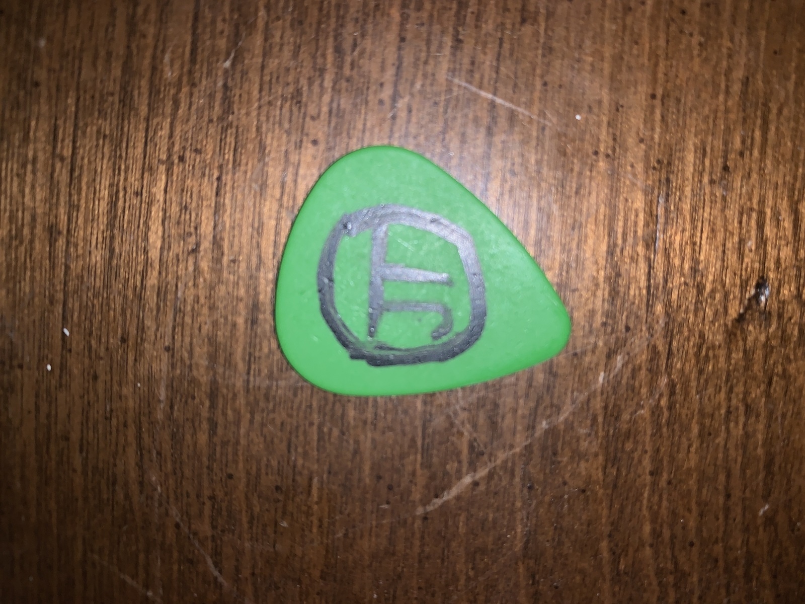 Metal Music Gear Setup by jaseturner featuring Dunlop Tortex Standard 0.88mm Guitar Picks