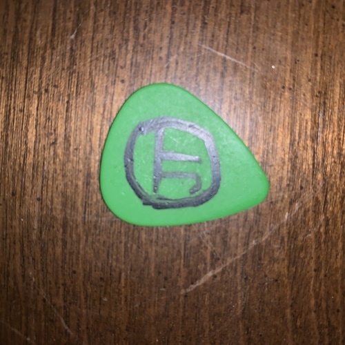 jaseturner's gear photo