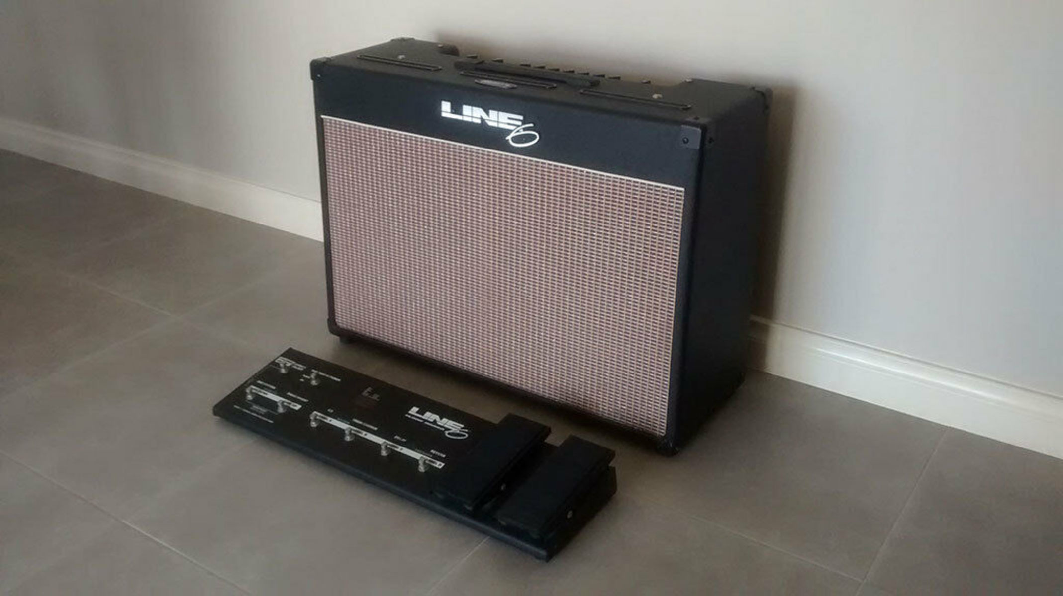 manuel_de_la_fuente's music gear photo