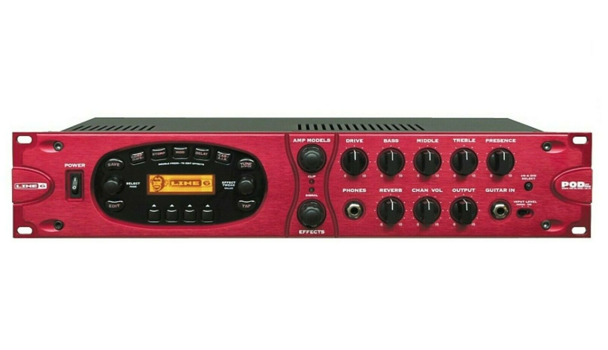 manuel_de_la_fuente's music gear photo