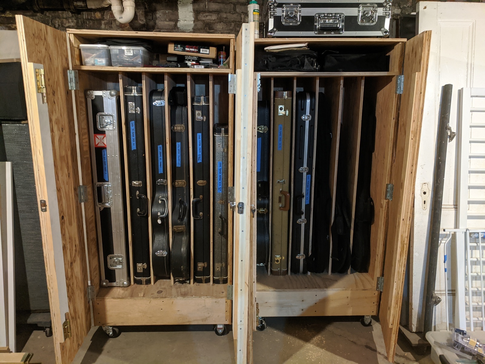 tlb29898's music gear photo
