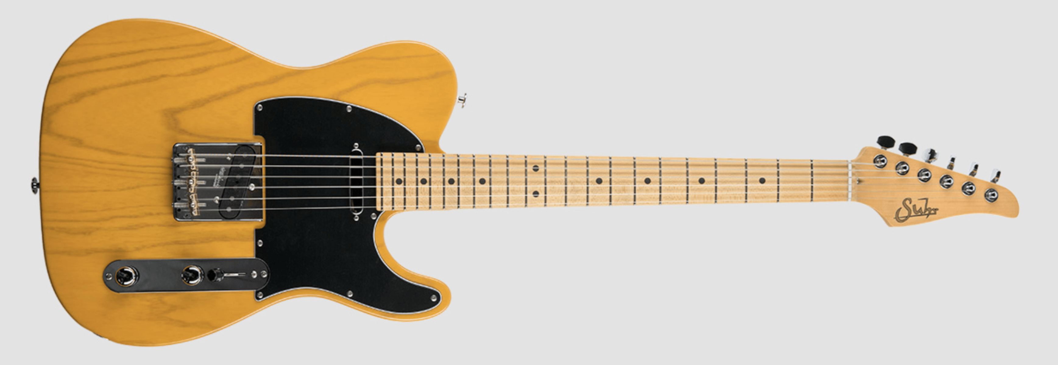 Music Gear Setup by saint_fire featuring Suhr Classic T