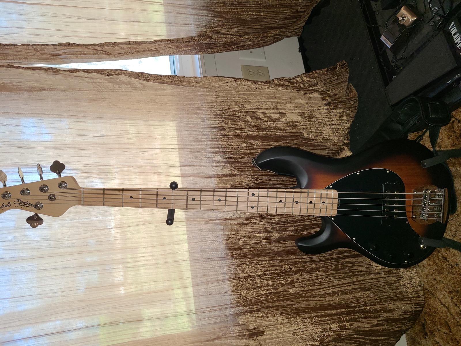 ssanders519's music gear photo