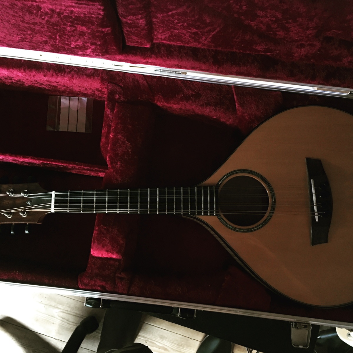 soerenbendixen's music gear photo