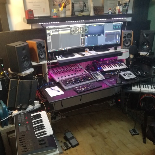 editon's gear photo