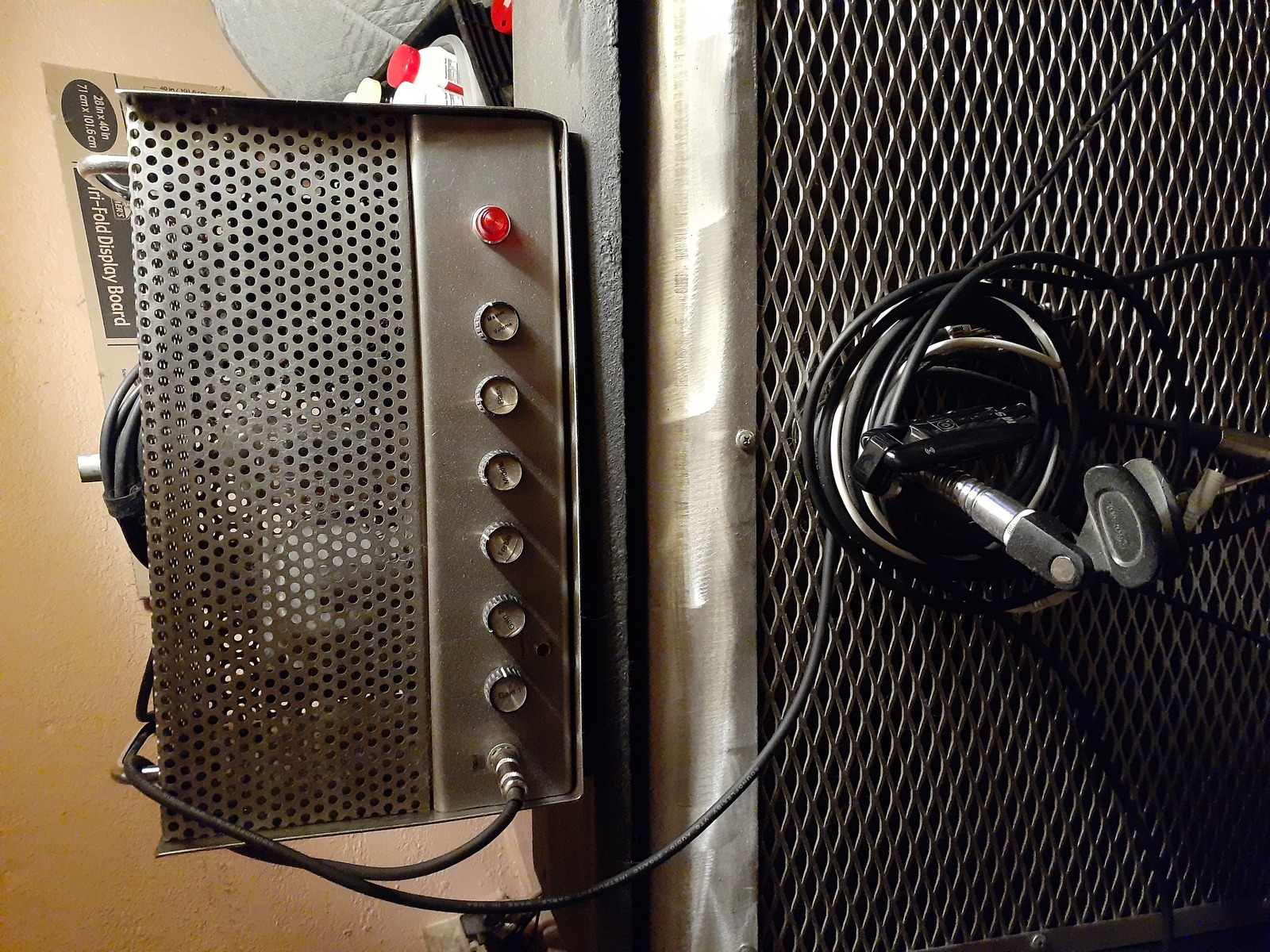 roger_lane's music gear photo