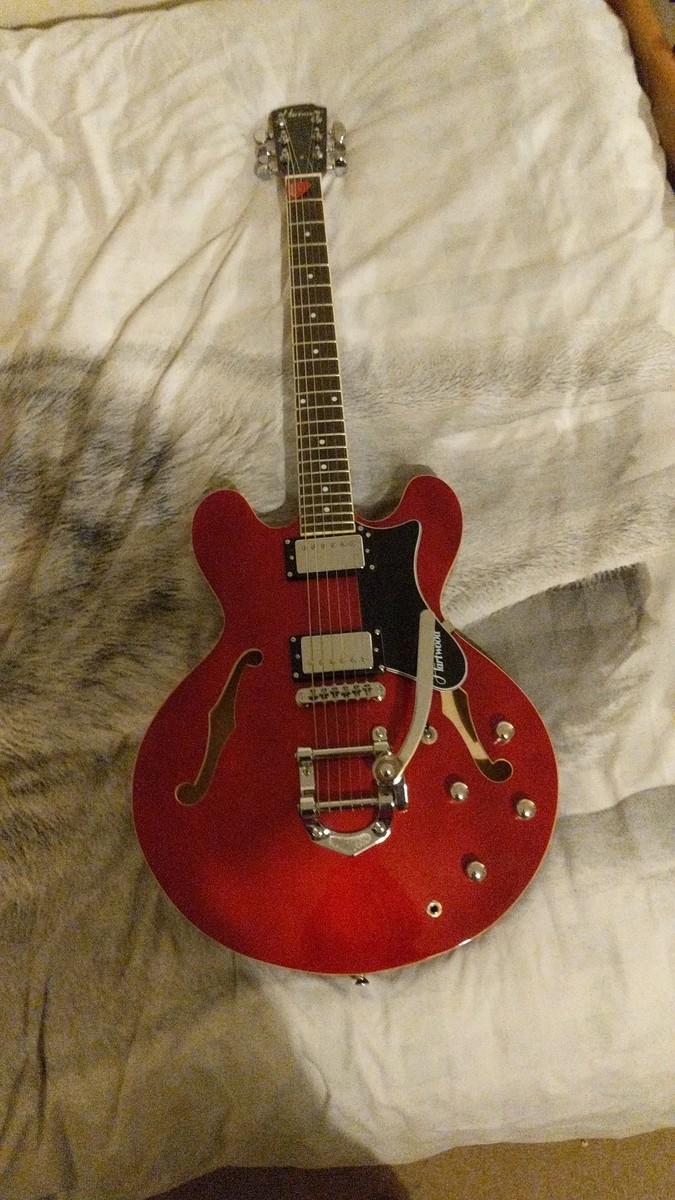 findlay_dennis's music gear photo