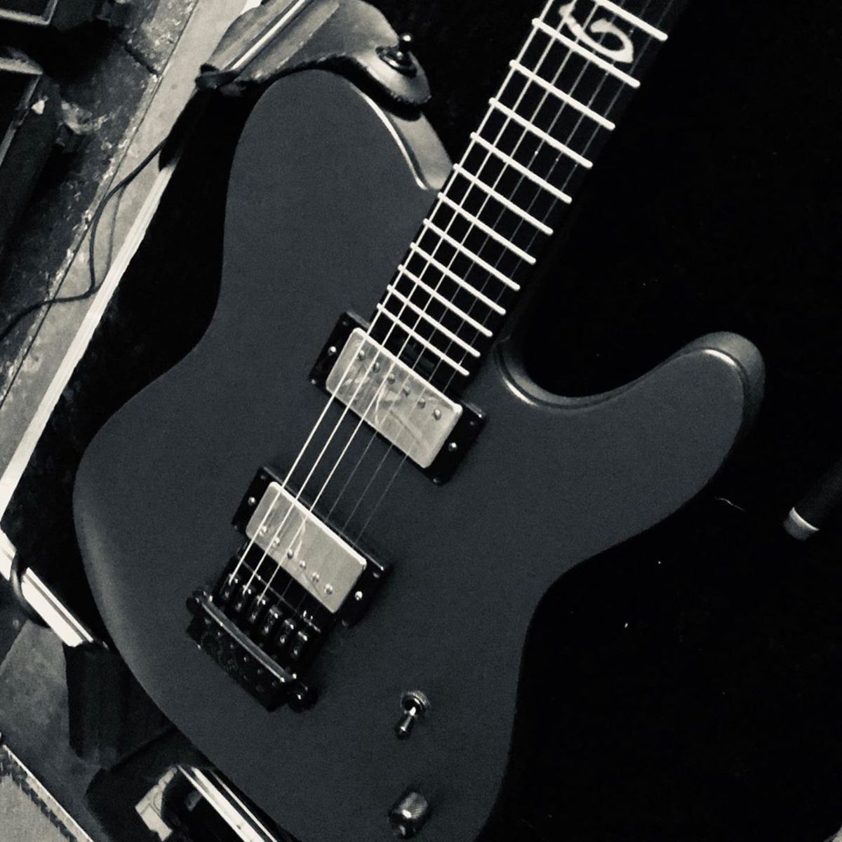 awoken's music gear photo