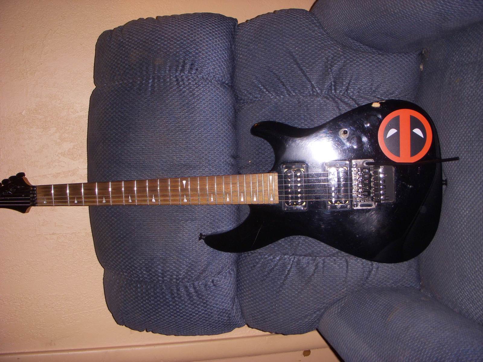 roger_lane's music gear photo