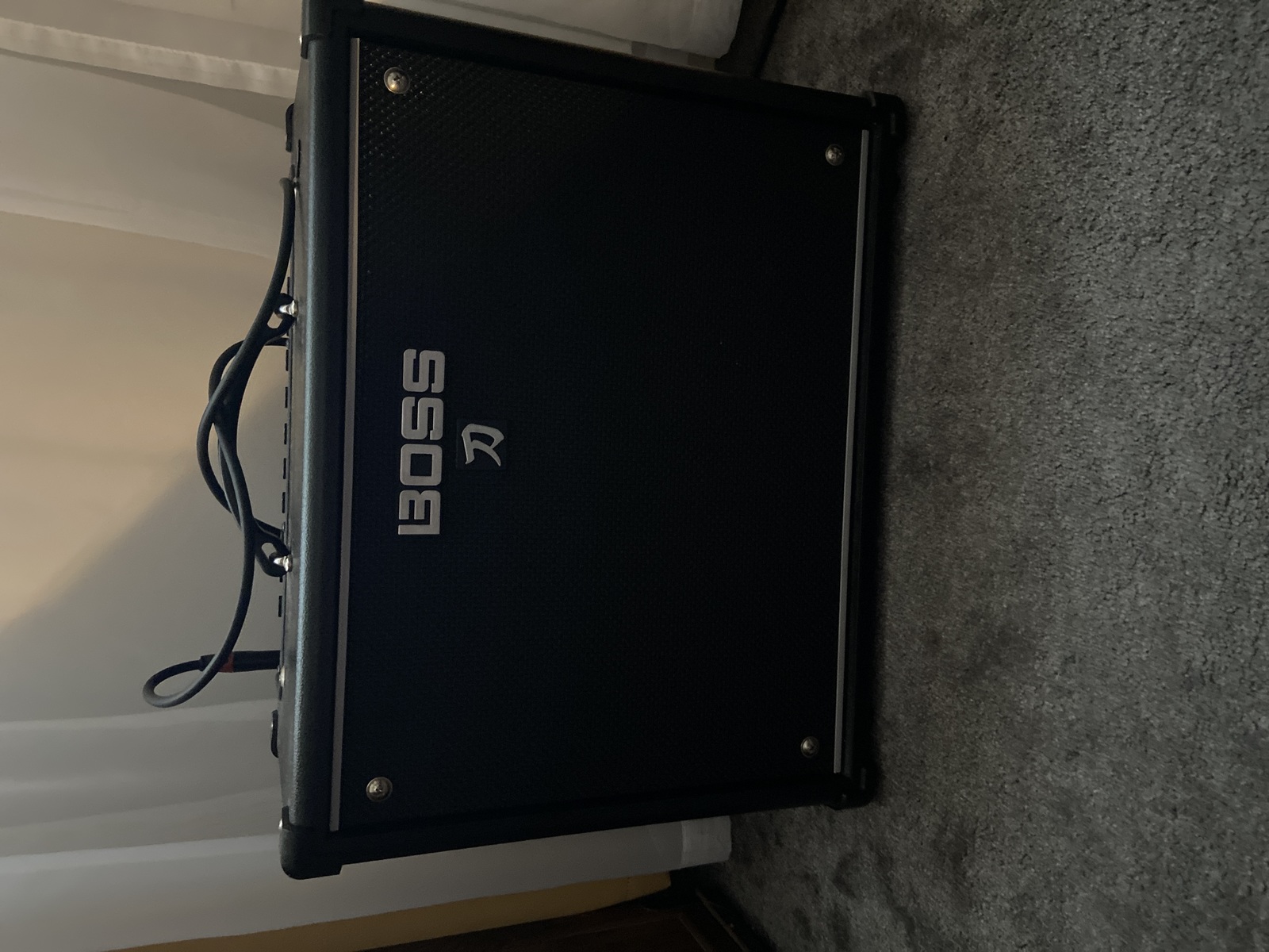 lysold's music gear photo