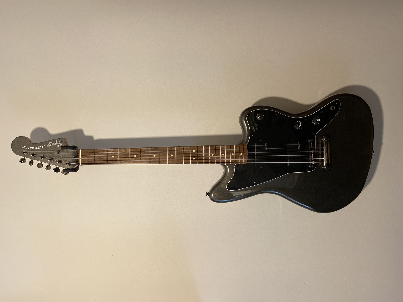 lysold's music gear photo
