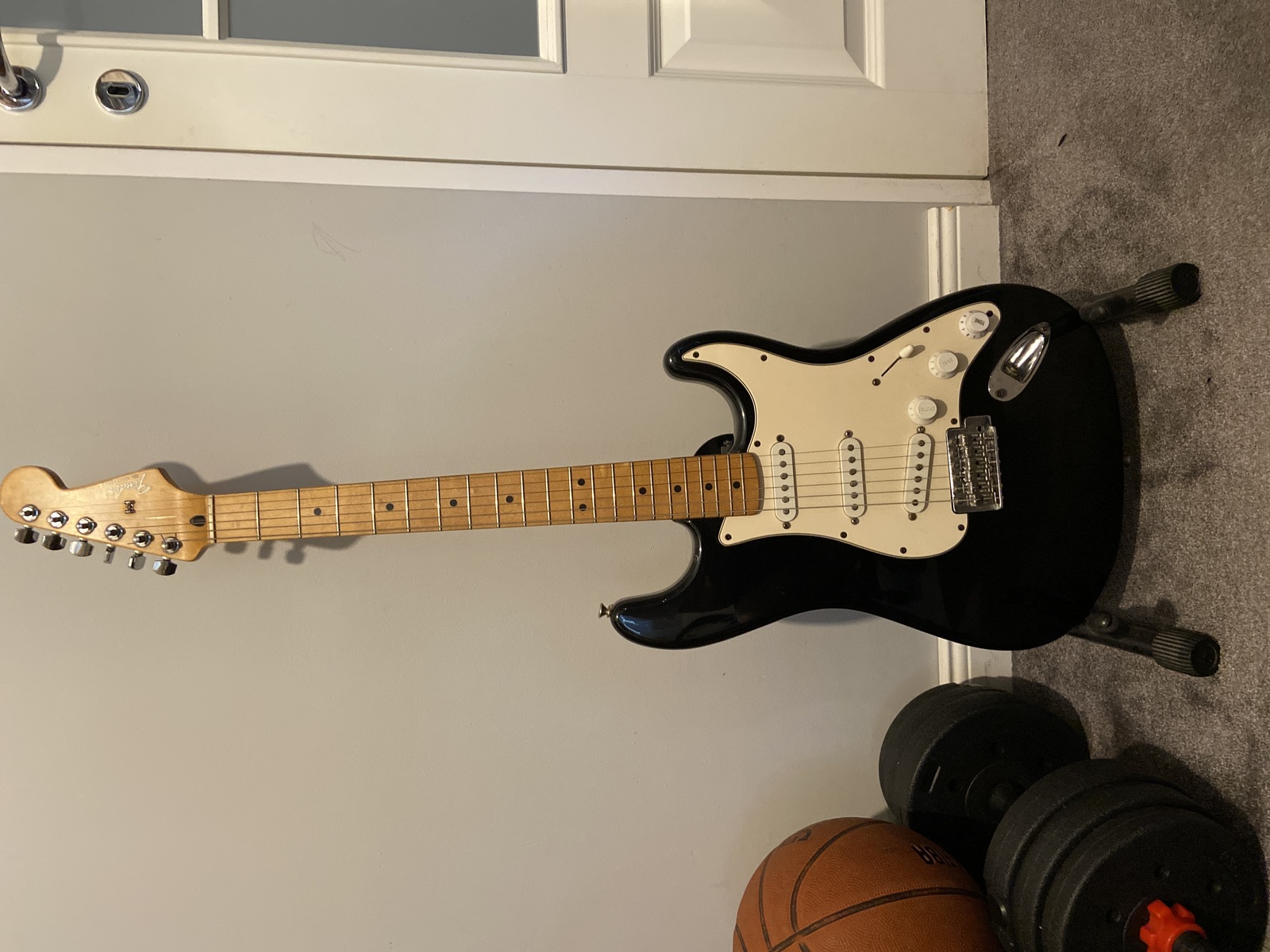 lysold's music gear photo