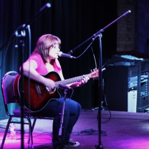 Photo of Ibanez Acoustic-Electric
