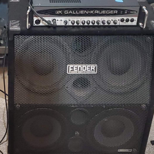 al3x751's gear photo