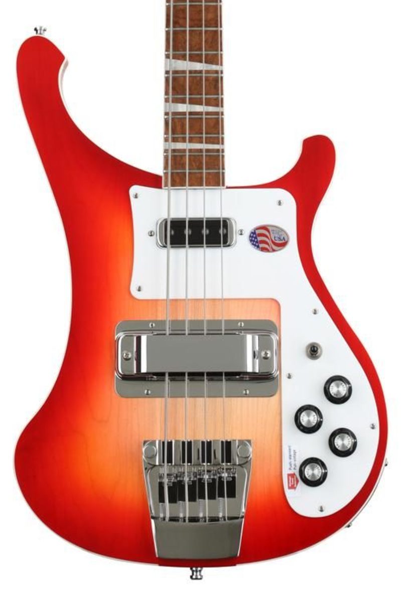 abrossa's music gear photo