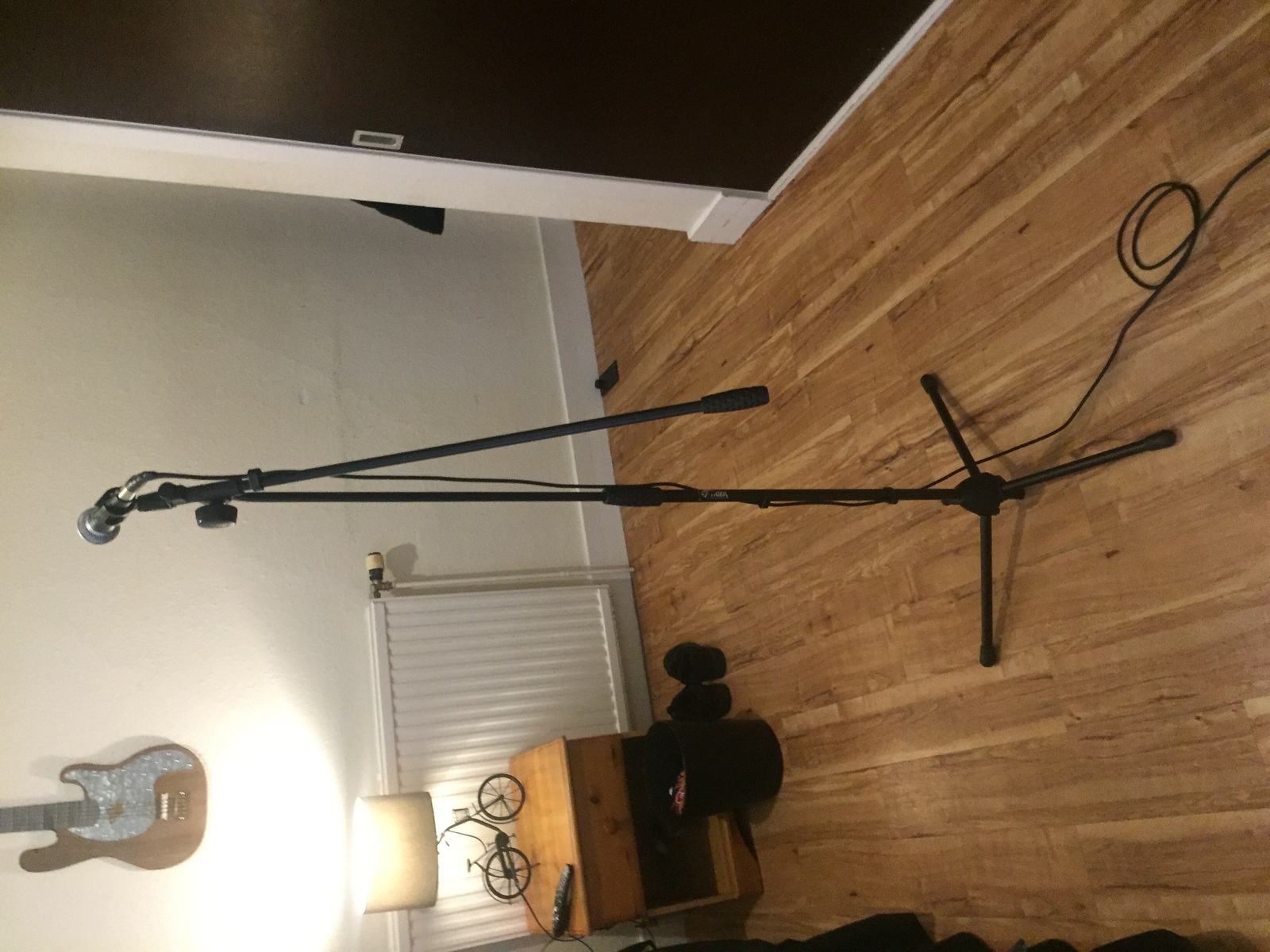 davey_peterson's music gear photo