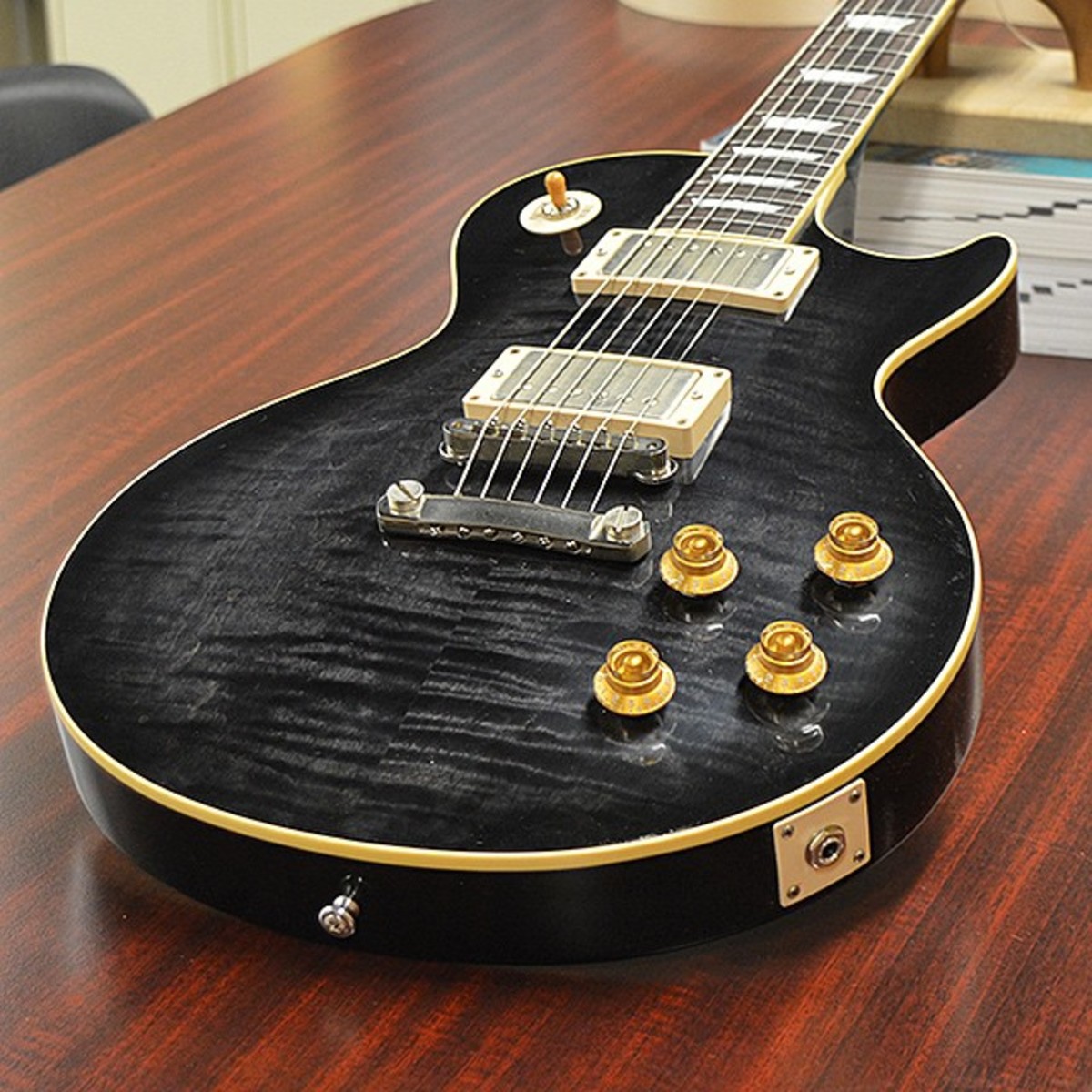 champagnesupernova's music gear photo