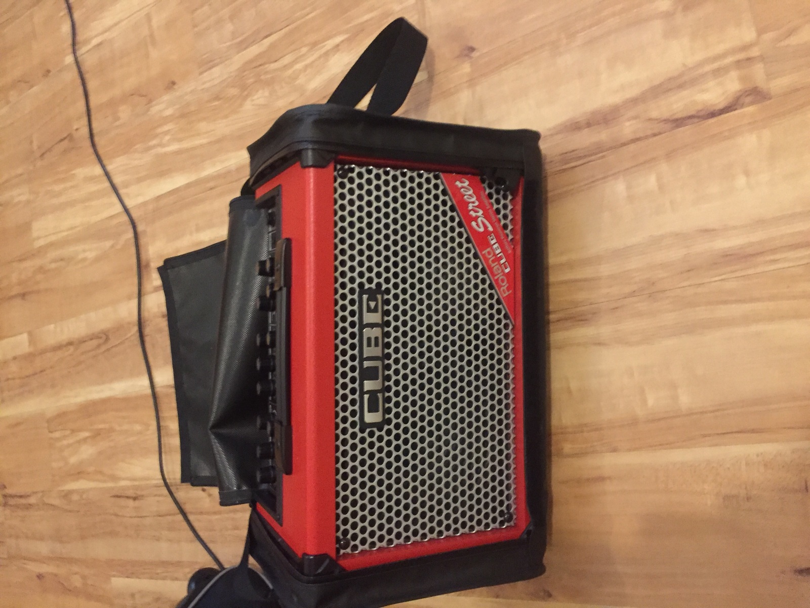 davey_peterson's music gear photo