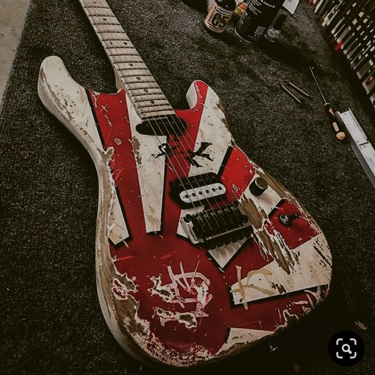 julien21412's music gear photo