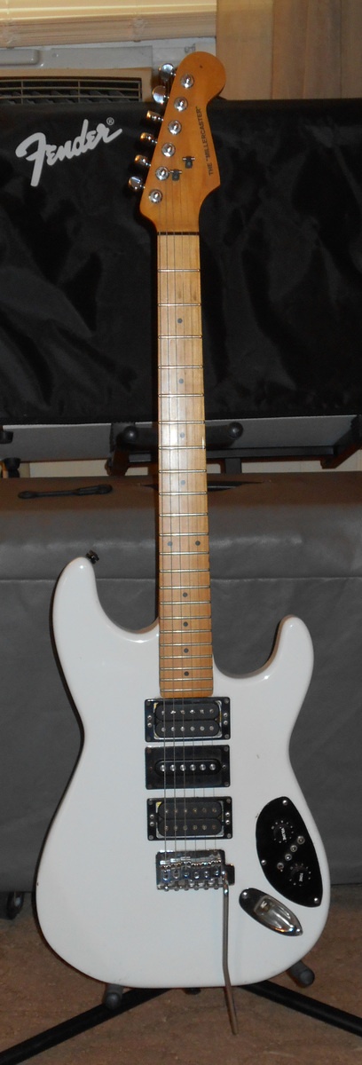 jeffsimmons1960's music gear photo