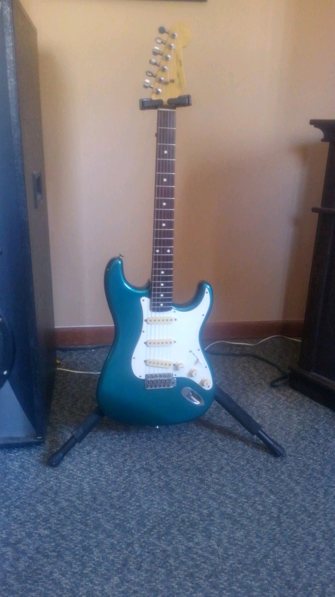 jeffsimmons1960's music gear photo