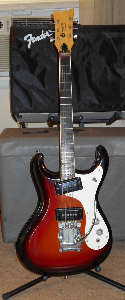 jeffsimmons1960's music gear photo