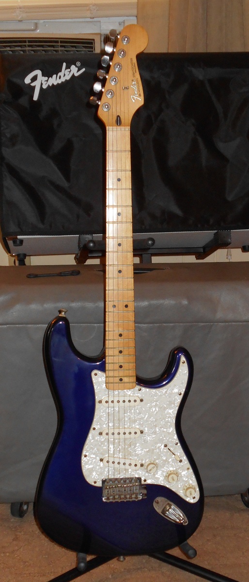 jeffsimmons1960's music gear photo