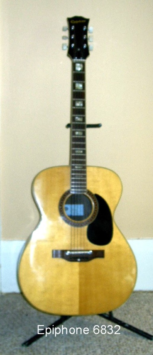jeffsimmons1960's music gear photo
