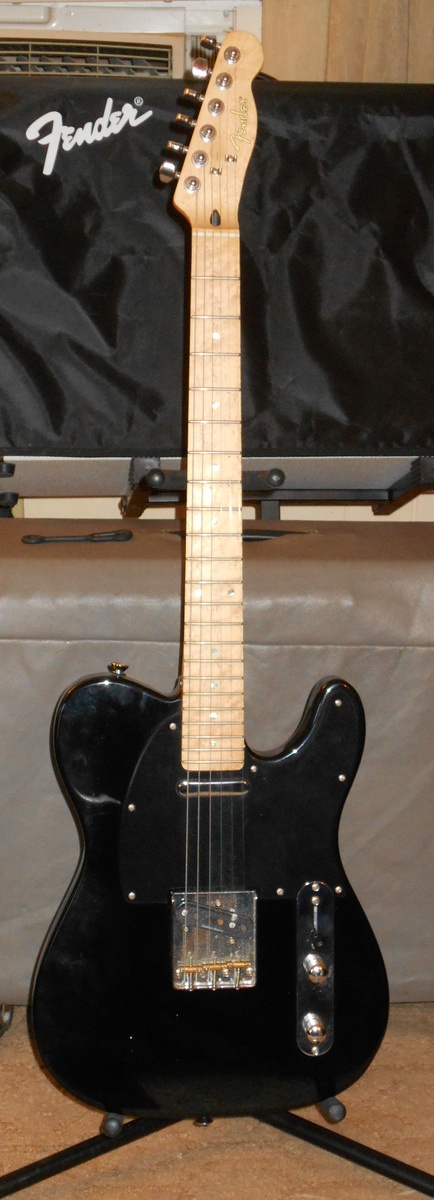 jeffsimmons1960's music gear photo