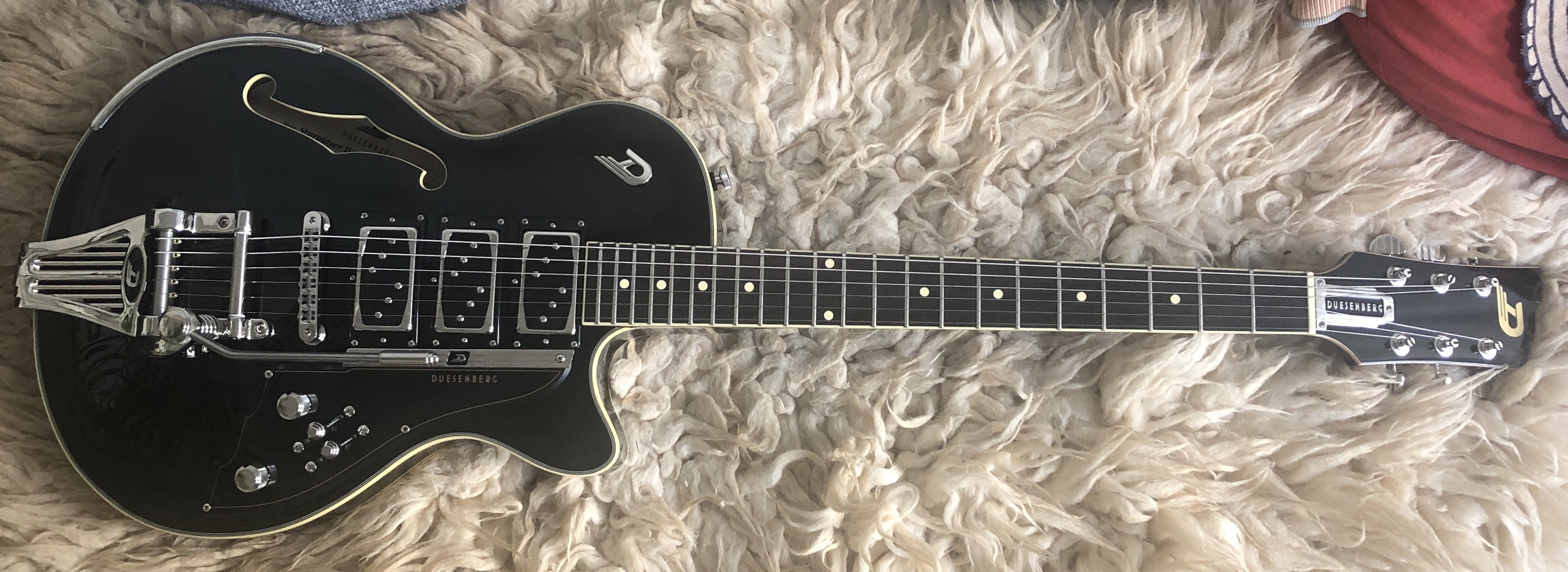 henrythereb's music gear photo