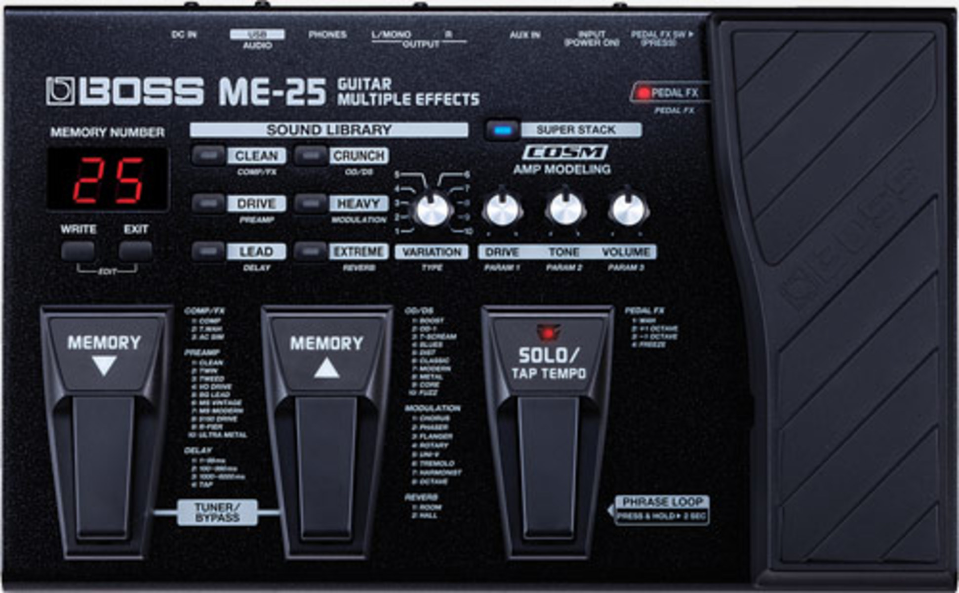 ricardo_augusto_dos_santos's music gear photo
