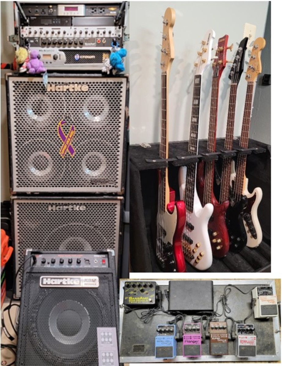 Pedalboard by shane_e_davis featuring Boss TU-3 Chromatic Tuner, Boss BF-3 Flanger, and Boss OC-3 Super Octave and 17 more pieces of gear