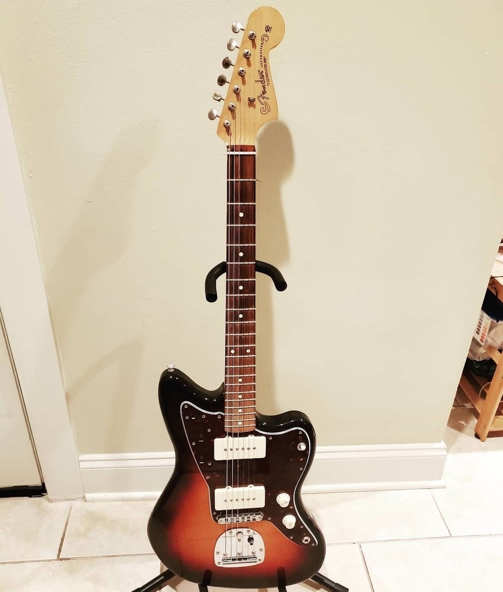 mike_m's music gear photo