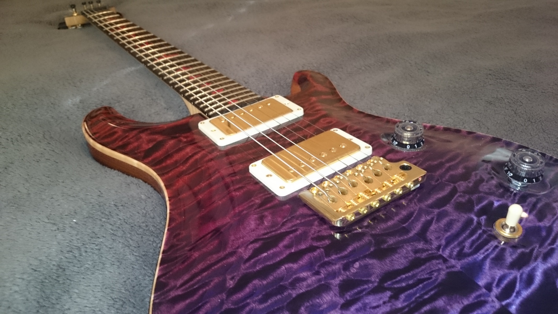 spartanwa's music gear photo